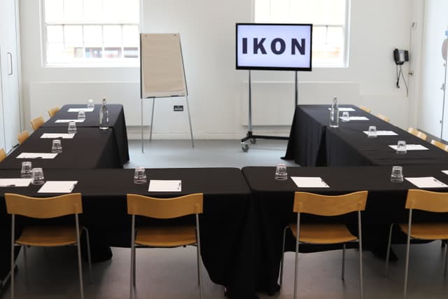 Ikon Gallery