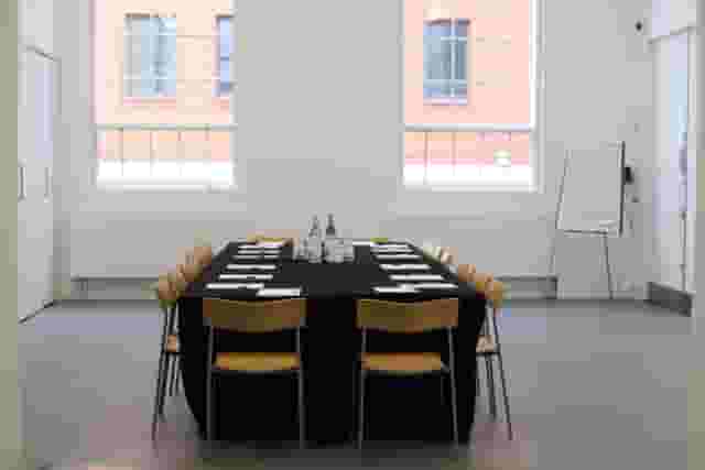 Ikon Gallery