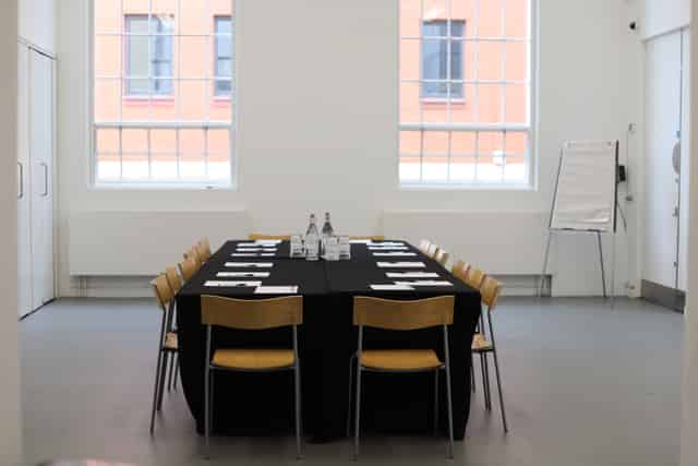 Ikon Gallery