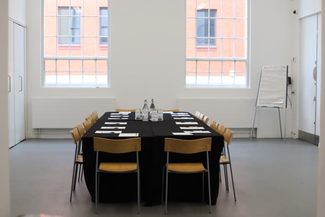 Ikon Gallery