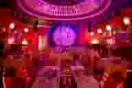 Unusual Venues