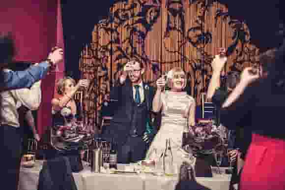 Proud Cabaret Brighton