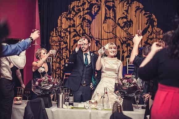 Proud Cabaret Brighton