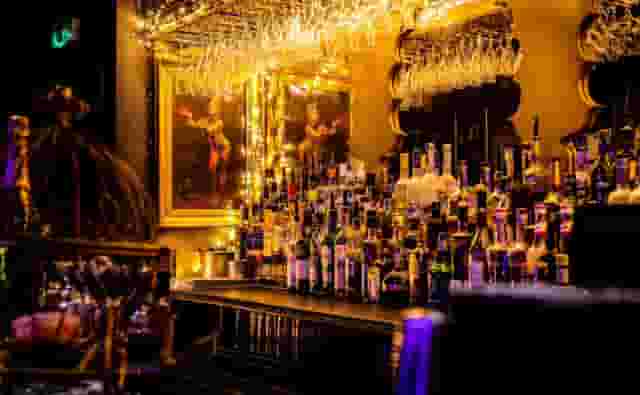 Madam Lola's Cabaret & Vaudeville