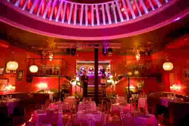 Proud Cabaret Brighton