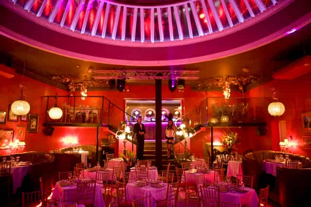 Proud Cabaret Brighton