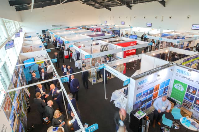 Silverstone International Conference Centre