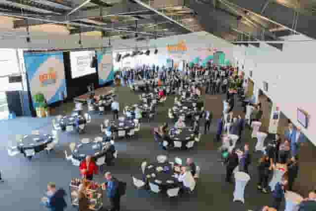 Silverstone International Conference Centre