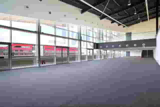 Silverstone International Conference Centre