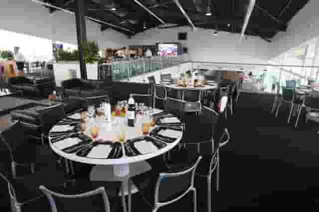 Silverstone International Conference Centre
