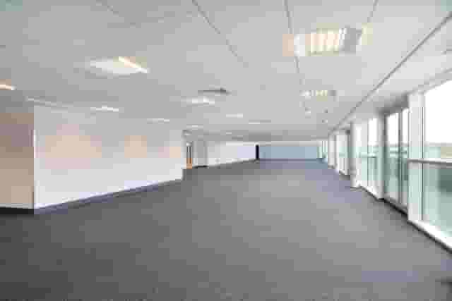 Silverstone International Conference Centre