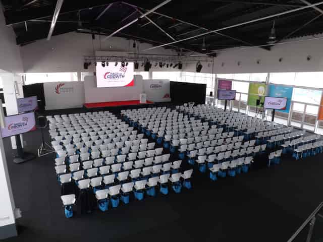 Silverstone International Conference Centre