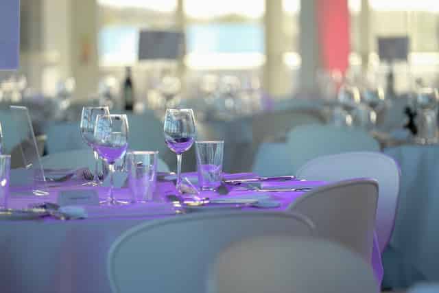 Silverstone International Conference Centre