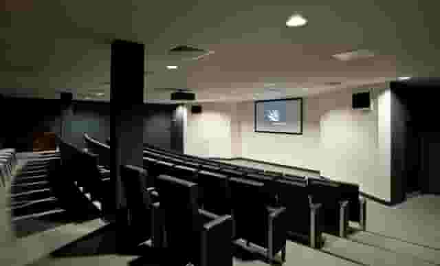 Silverstone International Conference Centre