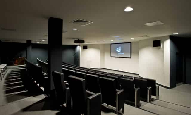 Auditorium