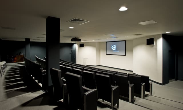 Silverstone International Conference Centre