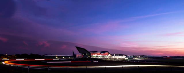 Silverstone International Conference Centre