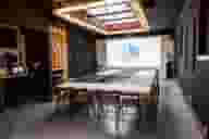 Meeting Rooms