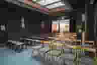 Small Meeting Rooms