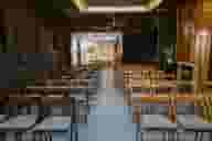 Small Meeting Rooms