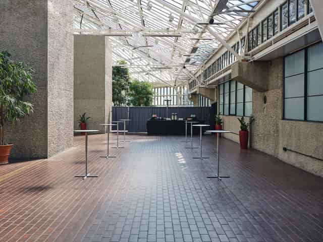 Barbican Centre