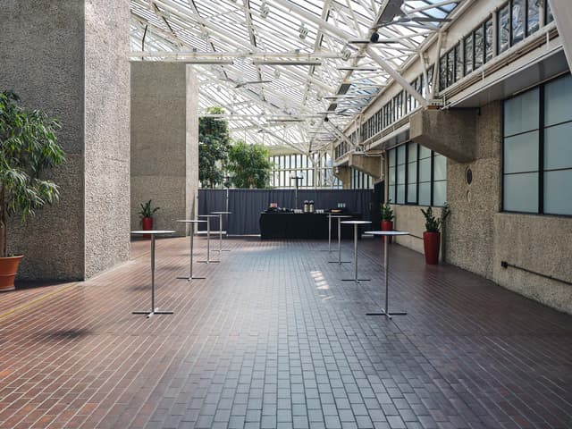 Barbican Centre