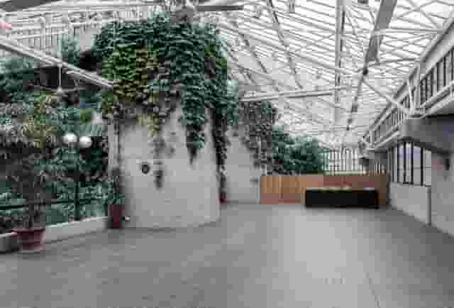Barbican Centre
