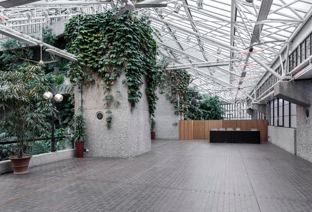 Barbican Centre
