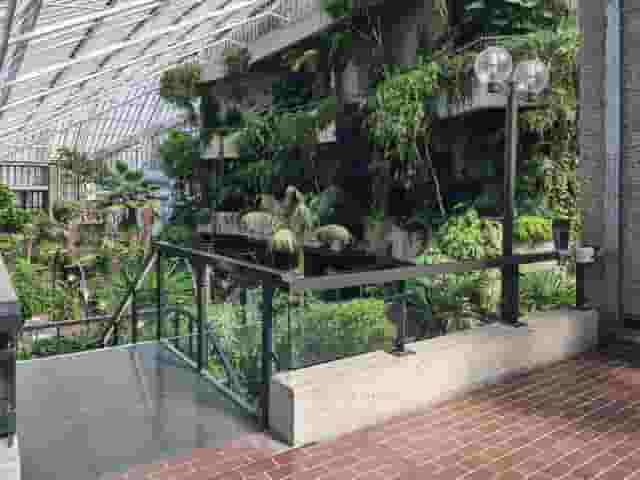 Barbican Centre