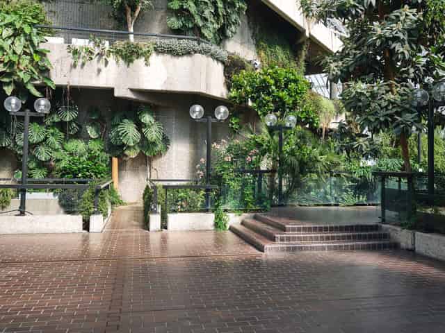 Barbican Centre