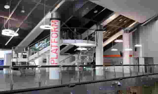 Millennium Point