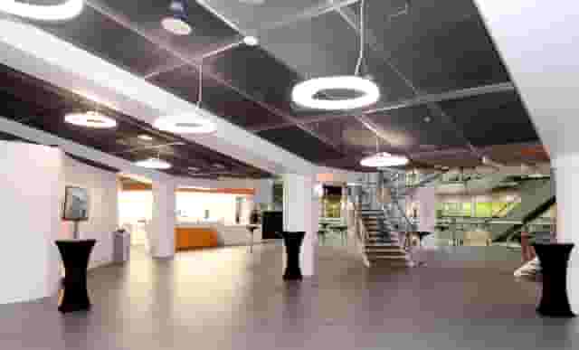 Millennium Point