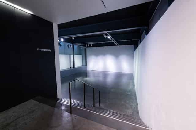 The Top 5 Gallery Event Spaces In London