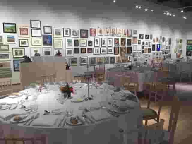 Mall Galleries