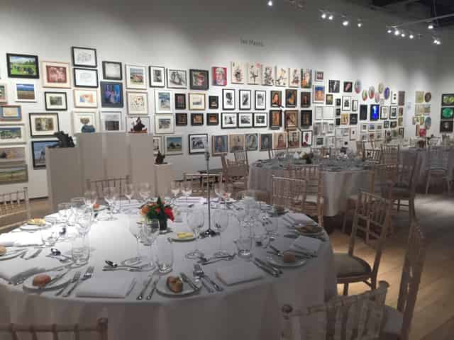 Mall Galleries