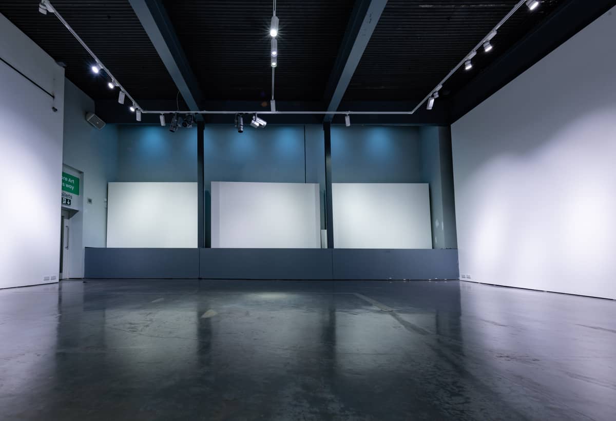 East Gallery | Mall Galleries 