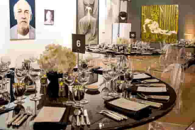 Mall Galleries