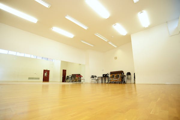 Dance Studio - image