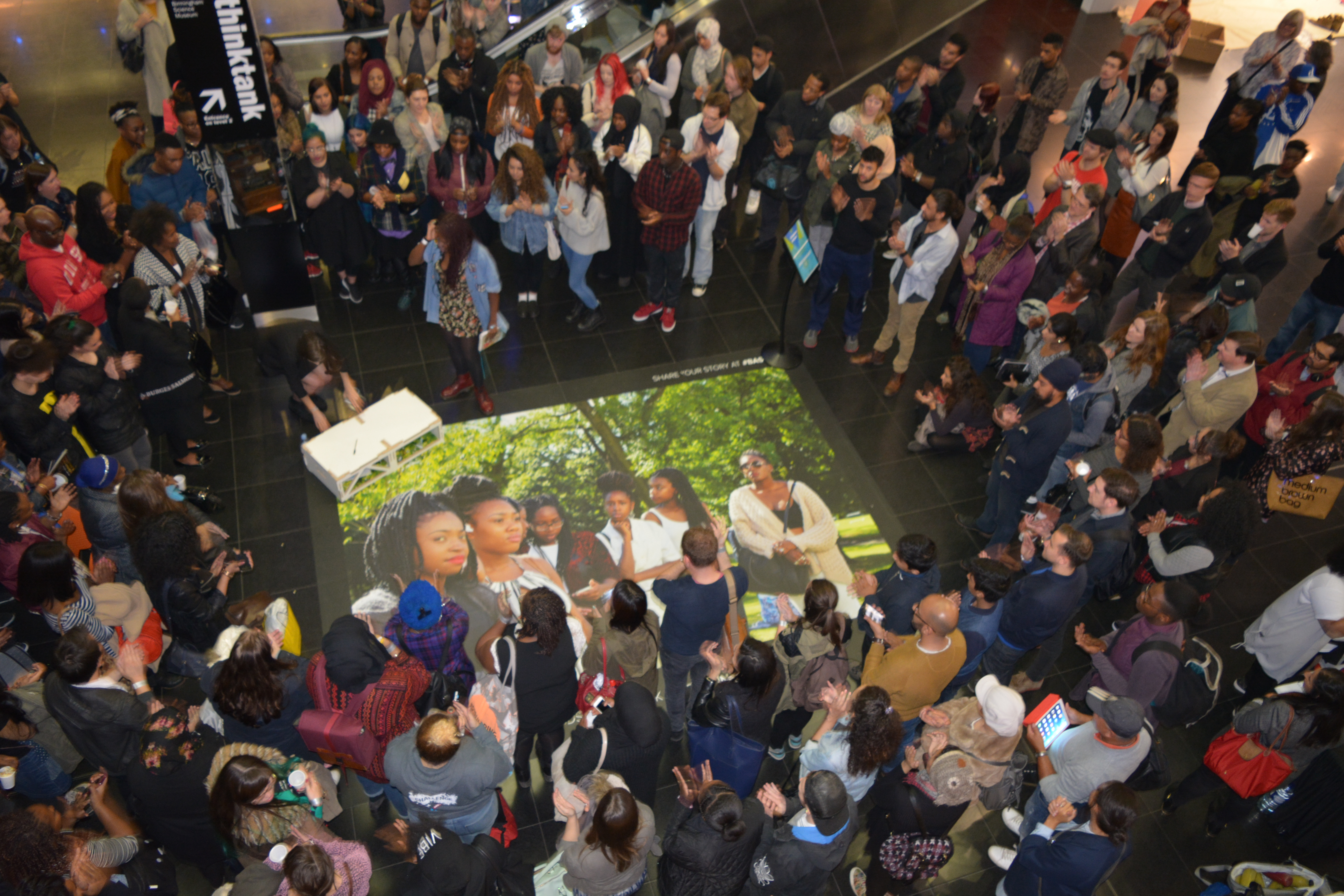 Millennium Point - image 1