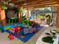 Meeting Spaces