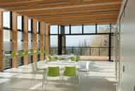 Training Rooms