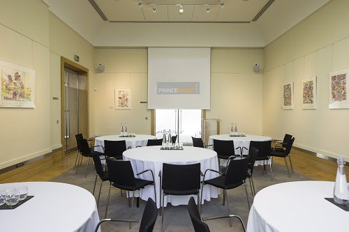 Modern Conference Venues - Banner