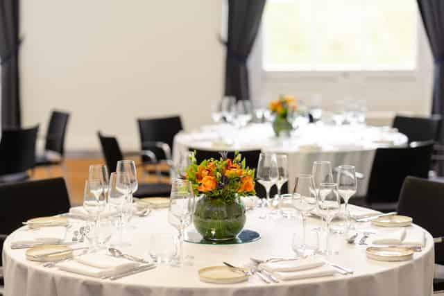 Wedding Reception