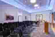 Fashion Show Venues