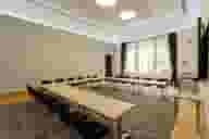 Dry Hire Venues