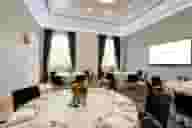 Training Rooms