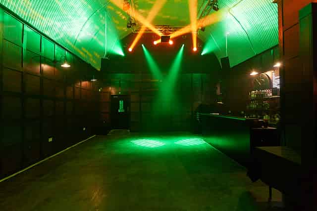 Bermondsey Social Club