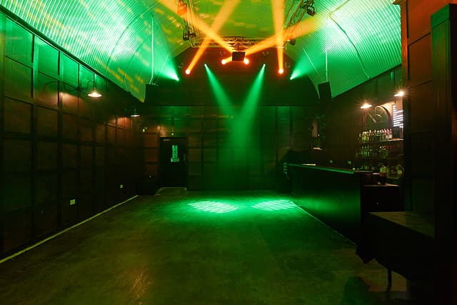Bermondsey Social Club