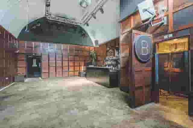 Bermondsey Social Club