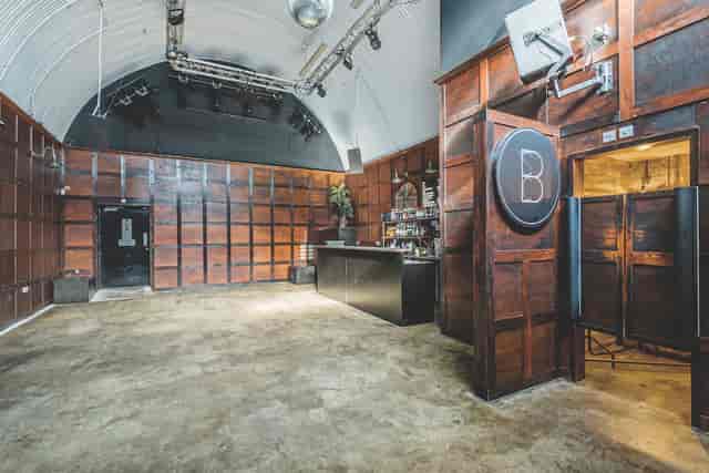 Bermondsey Social Club